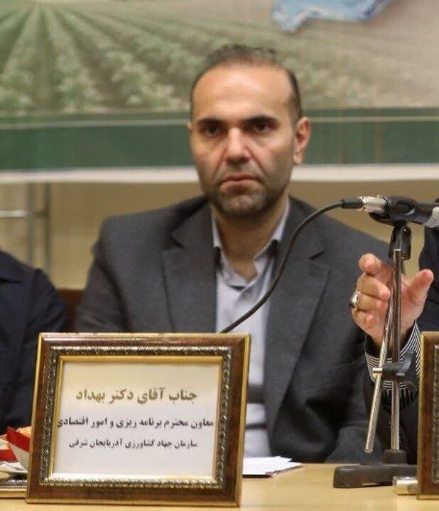 استان آذربایجان شرقی قطب تولید کالاهای اساسی در شمال‌غرب کشور