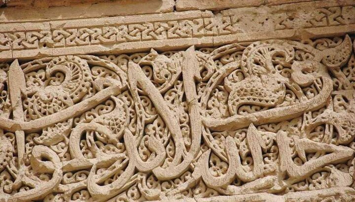 مسجدی که هزار سال تاریخ را در خود حفظ کرده است