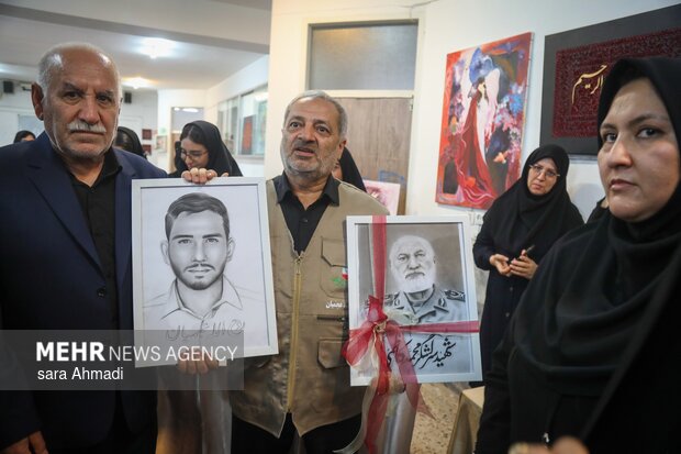 افتتاح طرح شهید عجمیان در مشهد با حضور وزیر آموزش و پرورش