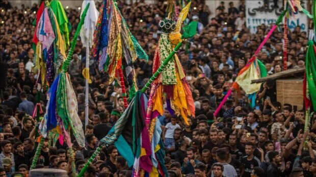 آئین های عاشورایی از بوم تا باور؛ مازندران پیشگام میراث کهن