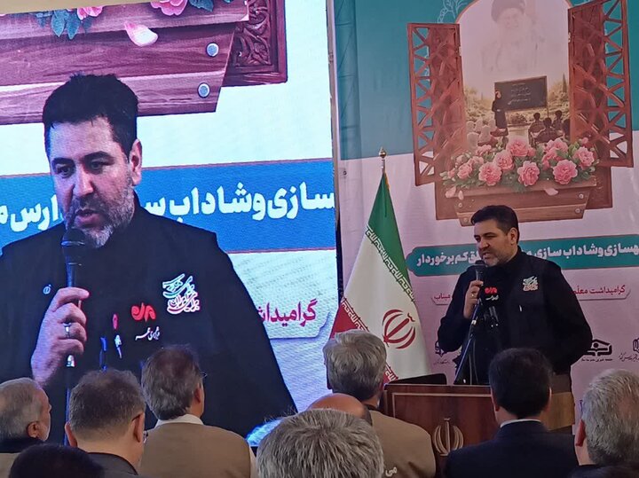 سلطانی: طرح «شهید عجمیان» در ۶ هزار کلاس درس خراسان رضوی اجرا می‌شود