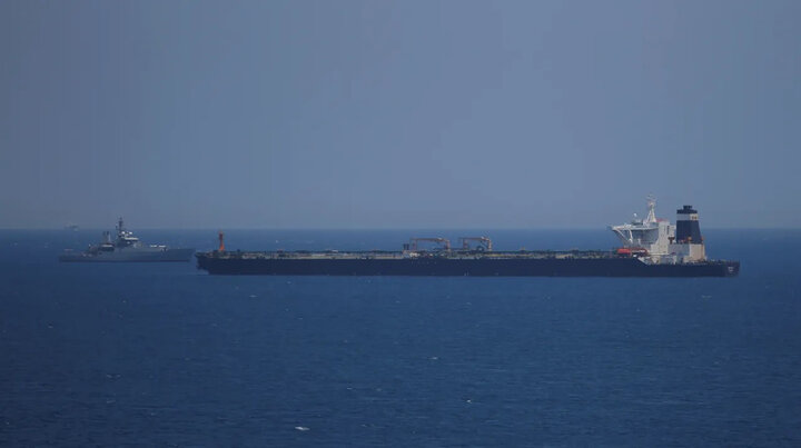 New security incident reported for tanker off Oman’s coasts