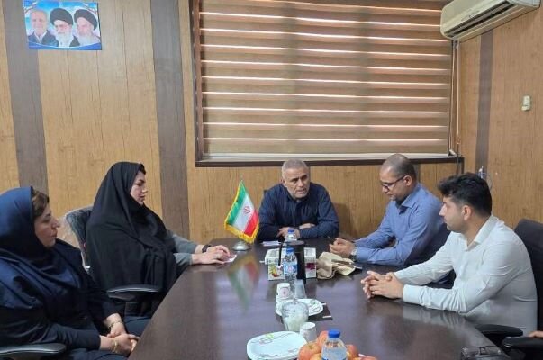 شهرستان،مستمر،كشاورزي،جهاد،گناوه،كارگروه،تنظيم،بازار