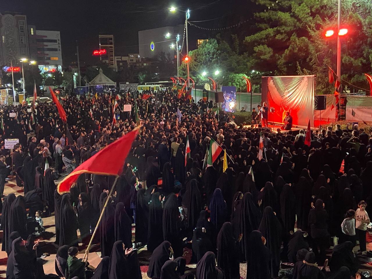 كرمان