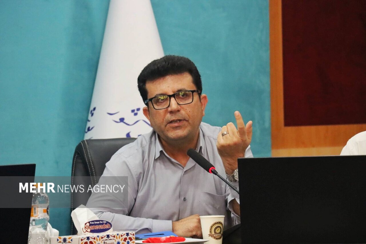 بررسي،بازرسي،استان،بوشهر،حوادث،بازرسان،مشاغل