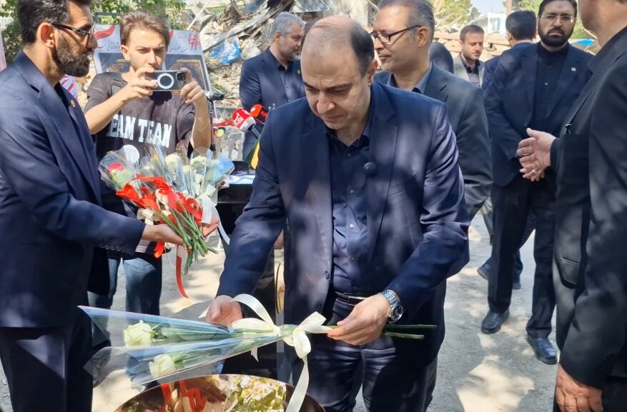 برق،تهران