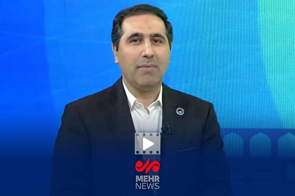 سخنگوی آبفای استان تهران: سرانه مصرف ۶۵ لیتر باید کاهش پیدا کند