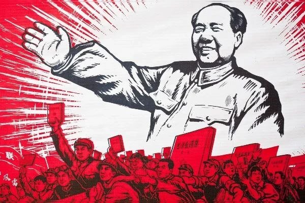 بررسی جامع: «راز شرق»؛ چین در مسیر جهشی بزرگ یا یک سقوط تدریجی! | مهر - کد 9fbc
