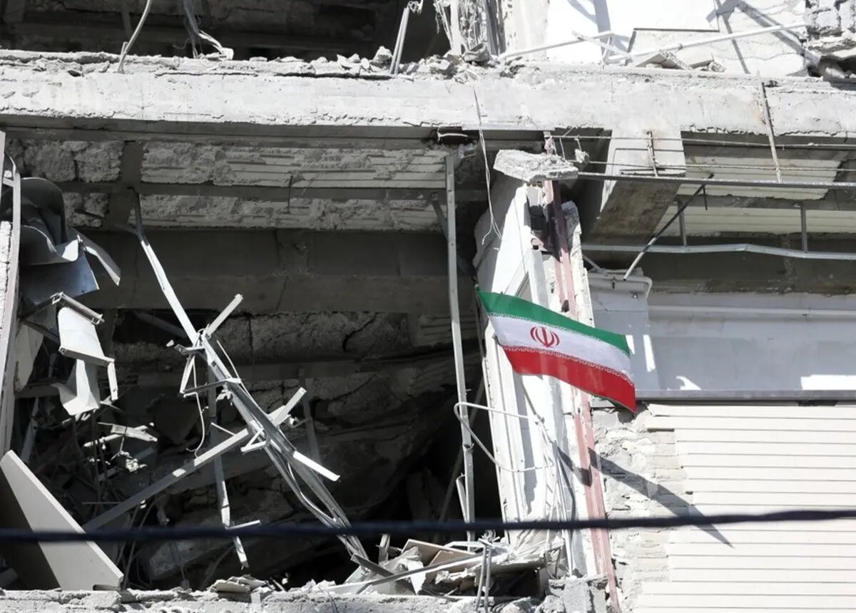 تجزیه و تحلیل نهایی ۶۸ طرح خلاقانه به منظور کاهش آثار اجتماعی جنگ – خبرگزاری مهر | اخبار ایران و جهان تجزیه و تحلیل نهایی ۶۸ طرح خلاقانه به منظور کاهش آثار اجتماعی جنگ – خبرگزاری مهر | اخبار ایران و جهان