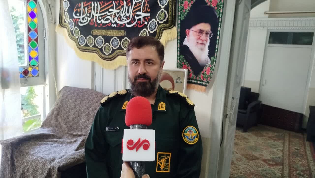 دفاع،مقدس،انقلاب،شهدا،نشر،آثار،گيلان،حفظ،استان،آينده،درست،اش ...