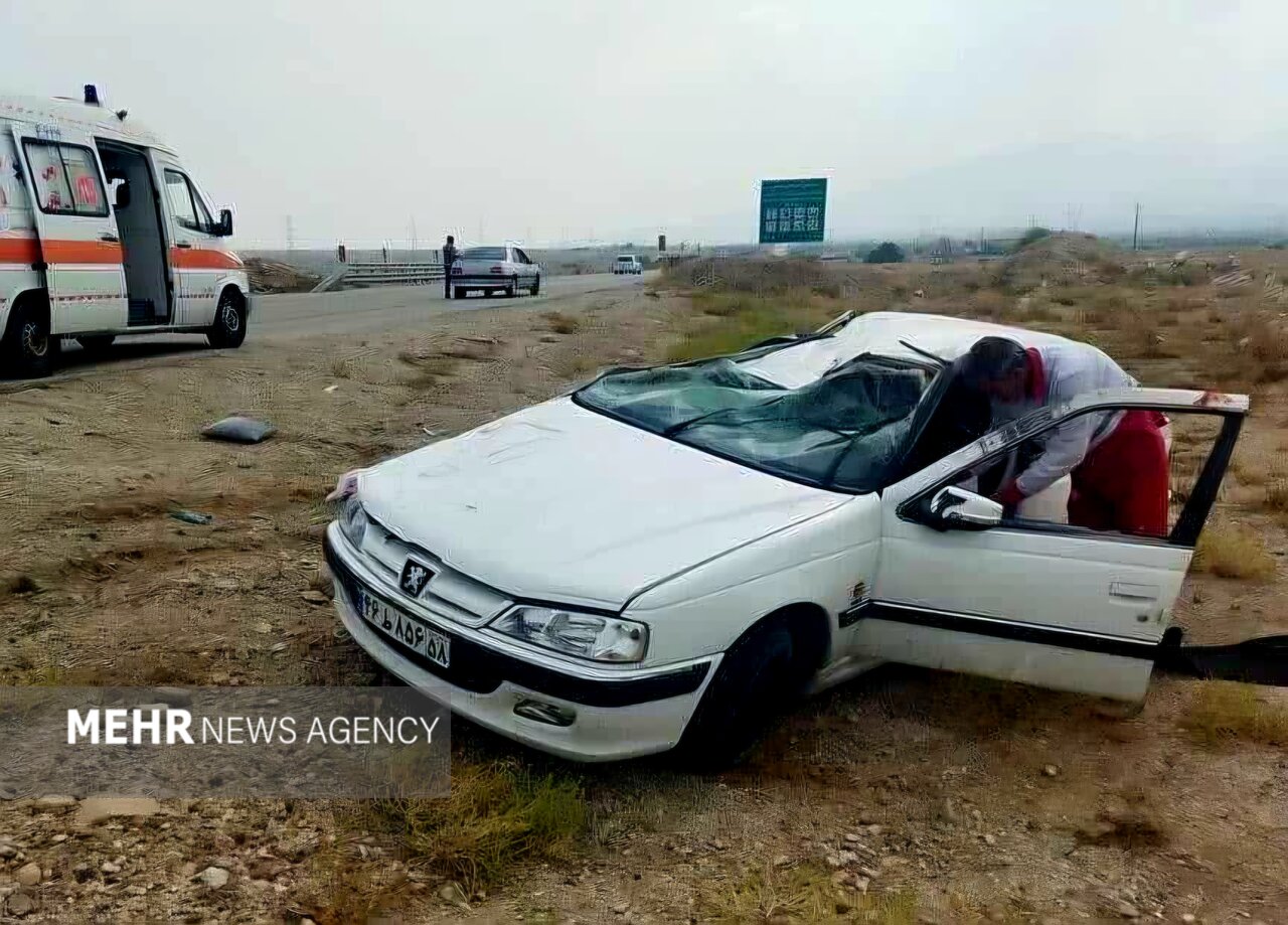 حادثه،اعظمي،مصدومان،سعدآباد،اورژانس،عملياتي،ناحيه