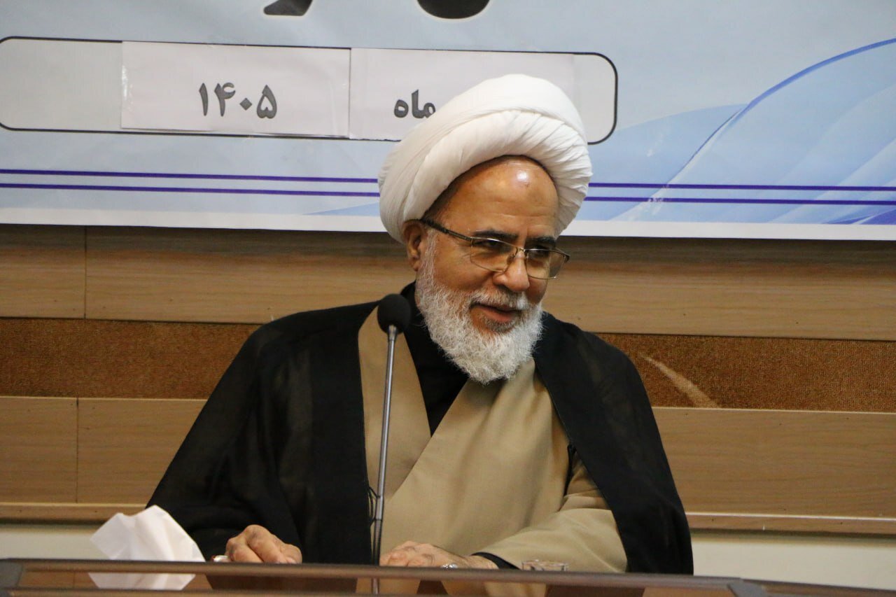 اجتماعي،معروف،فرهنگي،جامعه،دشمنان،ملت،حضور،ايران،غفوري،ايستا ...