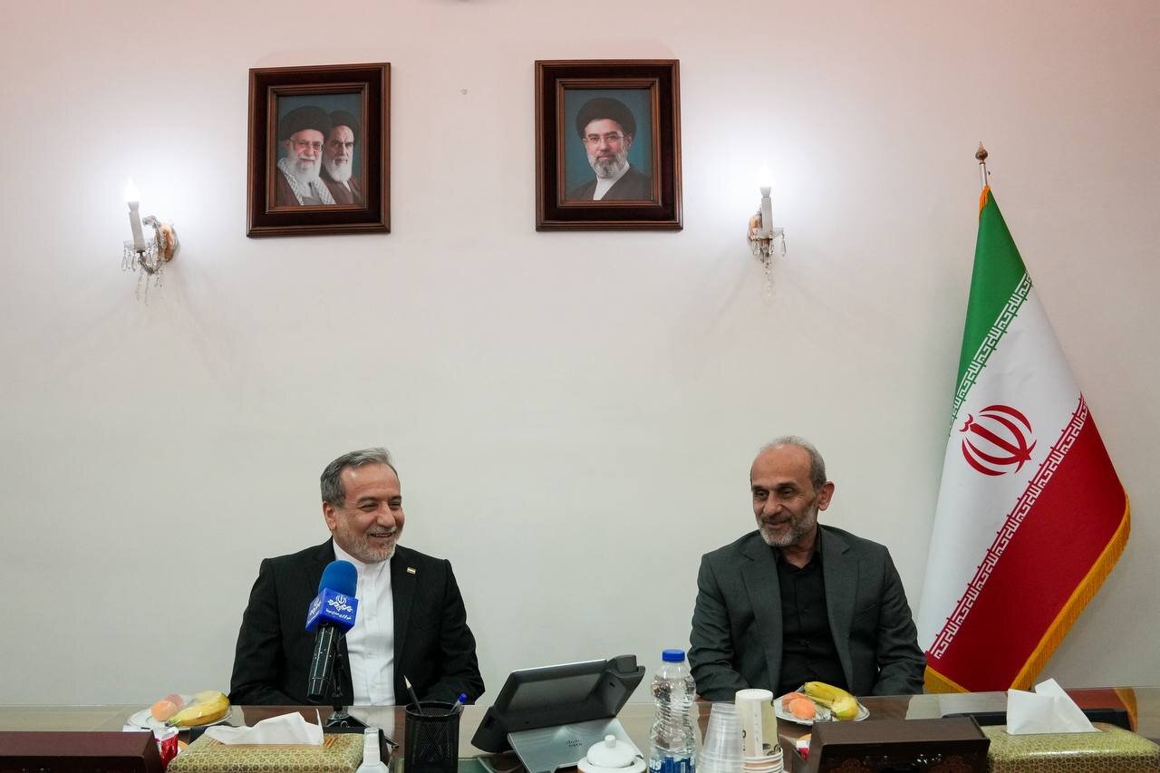 خارجه،امور