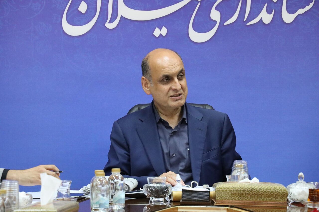 گيلان،روايت،انقلاب،جنگ،اشاره،دفاع،استاندار،تأكيد،تاريخ،نقش،ا ...