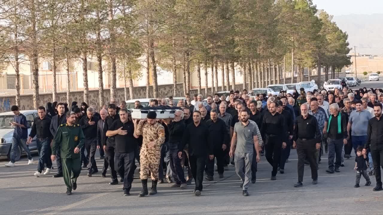 يزد،شهيد،رفيعيان،بهاباد،انقلاب،سپاه،الغدير،سردار،ره،سن،مسئول ...