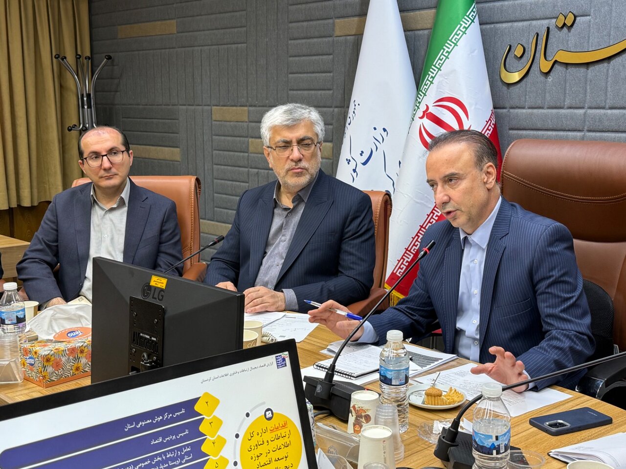 توسعه،استان،فناوري،سكوهاي،ديجيتال،ديپلماسي