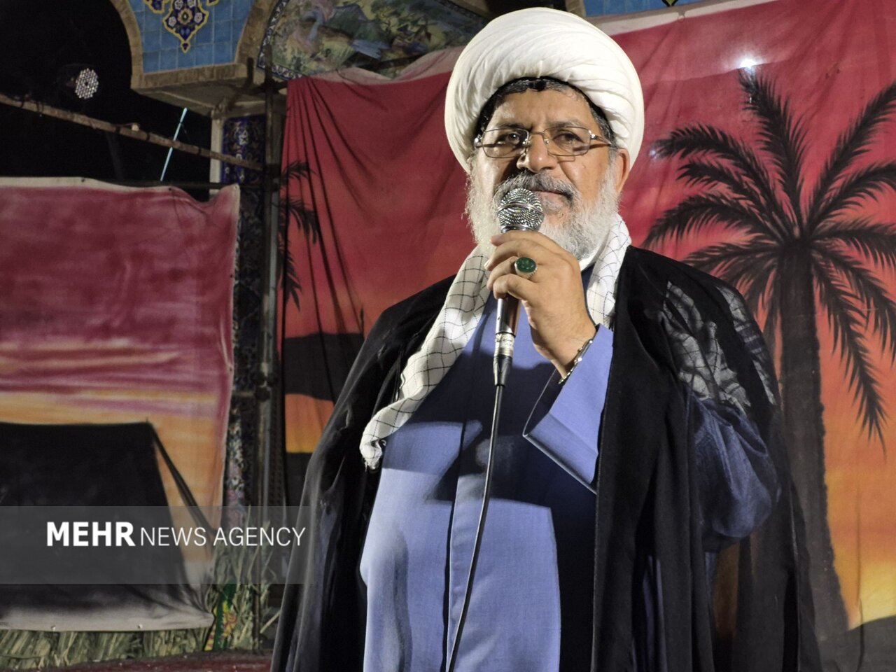 حضور،ايران،ملت،اسلامي،انسجام،دشمنان،كشور،پاكدشت،شيرازي،مقاطع