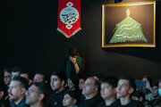 محرم؛ دانشگاه آزادگی و استقامت در دیار وحدت اسلامی