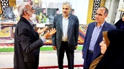  ارتقای کیفیت زندگی سالمندان از اولویت‌های چهارمحال و بختیاری است