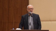 محمود قماطي: الحرب لم تنتهِ وإيران فرضت معادلات جديدة في المنطقة