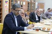 جمالی‌نژاد: فیزیک و ریاضیات» نباید دکان کنکور باشد، مسئله‌محور شوید