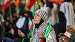 پیوند اجتماع شبانه با عزاداری برای اباعبدالله در زاهدان