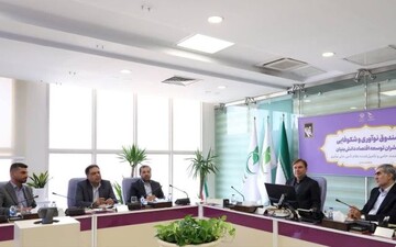 استاندار بوشهر:تقویت شرکت‌های دانش‌بنیان و فناور استان ضروری است