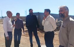 خانه‌دار شدن ۱۲۸خانواده شاهرودی با کوثر ۲؛ تسریع در تحویل ۳۲ واحد دیگر