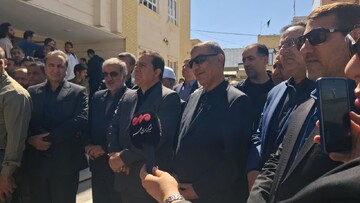 فاز نخست مجتمع فناوری و نوآوری پارک ایلام آماده افتتاح است