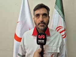 ارائه خدمات رایگان پزشکی به ۵۰۰ بیمار در ورامین