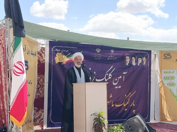 براتی‌زاده: پارک تریلی‌ها مقابل منازل مسکونی زیبنده خراسان شمالی نیست