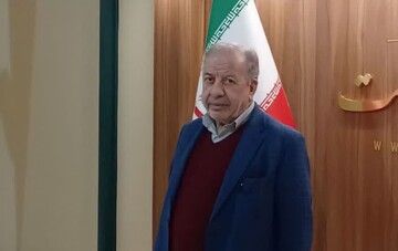 اختصاص ۵ هزار میلیارد ریال اعتبار به پروژه تصفیه‌خانه فاضلاب گلپایگان