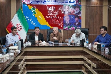 معاون فرماندار گناوه: تأمین زمین مسکن ملی پیگیری شد