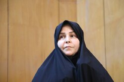 تبیرئی: یادبود شهدای کودک و نوزاد، تجدید میثاق با کرامت انسانی است