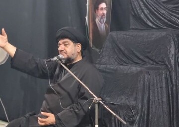 امام جمعه گناوه: گناه و ظلم زمینه‌ساز سلب نعمت‌های الهی از جامعه است