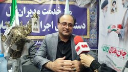 سلمانخواه: ۱۸ آیین ناملموس در گیلان ثبت شده است