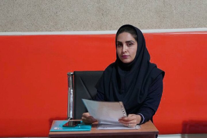 مسیر توسعه و استعدادپروری در بدمینتون آبادان هموار شد
