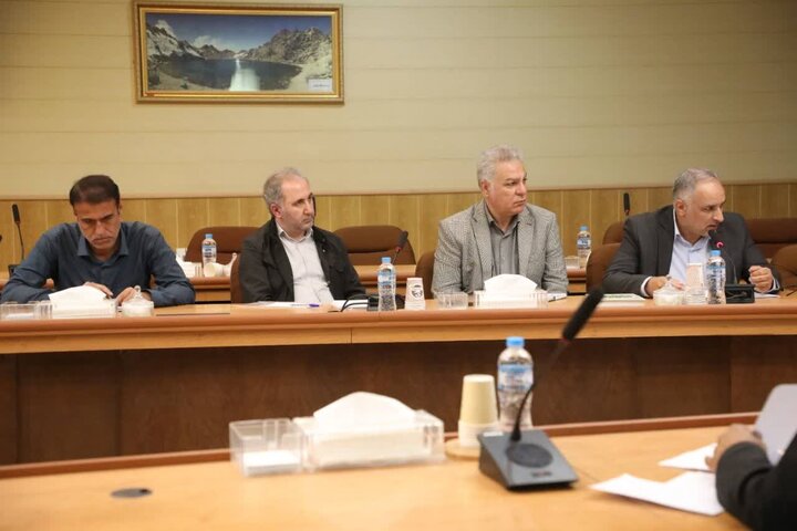 اولویت پیگیری پرونده‌ های مهم و ملی قاچاق کالا و ارز در اردبیل