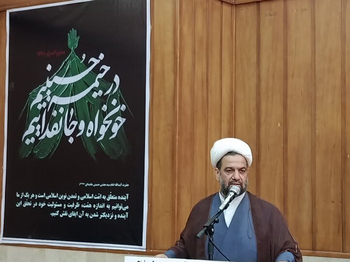 حضور حماسی مردم در میادین اثبات «ما می‌توانیم» است