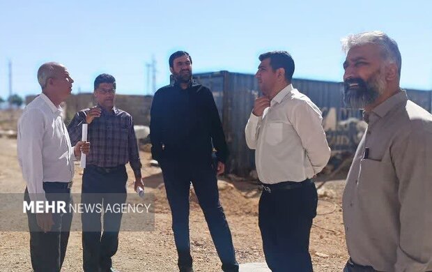 خانه‌دار شدن ۱۲۸خانواده شاهرودی با کوثر ۲؛ تسریع در تحویل ۳۲ واحد دیگر