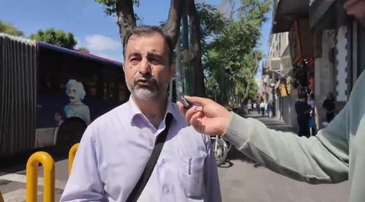 اجرای طرح ساماندهی خطوط BRT تبریز از ۲۸ خرداد