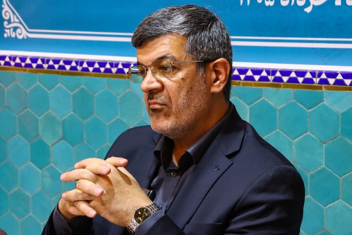قنات جهانی زارچ؛ از مرز فراموشی تا تبدیل شدن به گردشگری پایدار در یزد