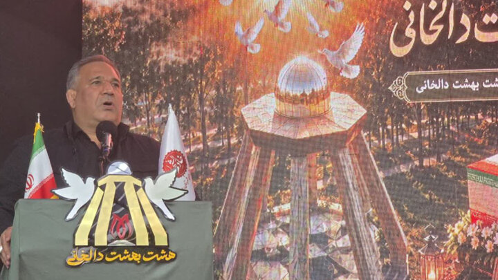 ضرورت تقویت وحدت و همدلی برای ارتقای اقتدار نظام اسلامی