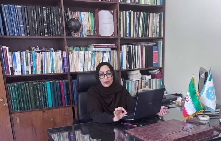 بیابانزایی یکی از مستقیم ترین عوامل تهدیدکننده امنیت غذایی و آبی است