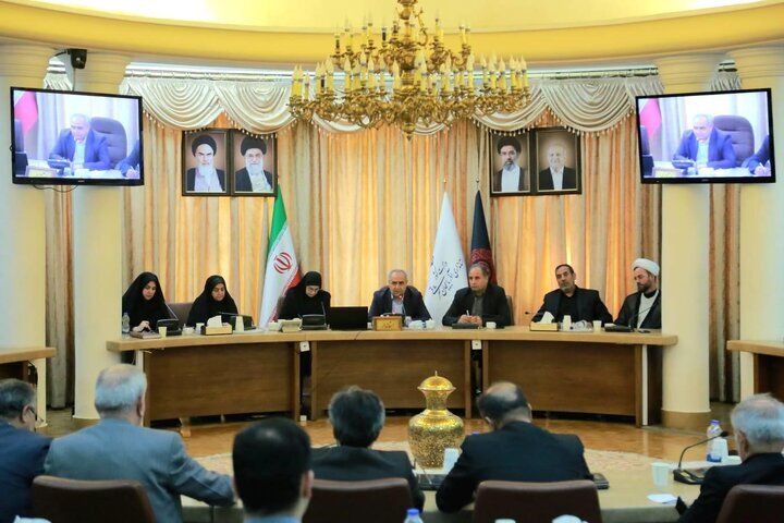 استاندار آذربایجان شرقی: جبران افت تحصیلی دوران جنگ در اولویت باشد