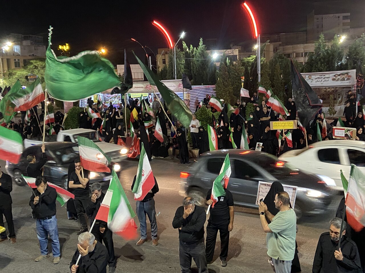 كرمان