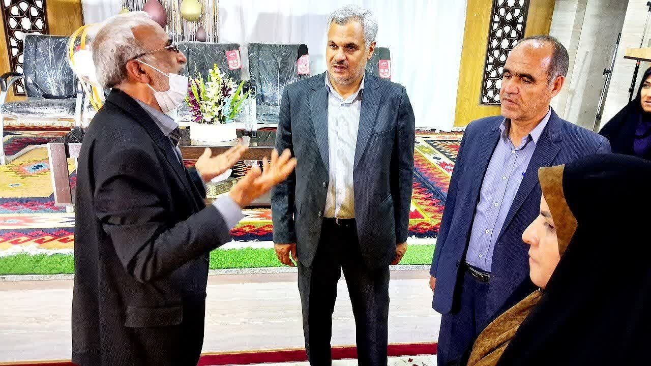 سالمندان،مراكز،ارزشمند،سطح،ارائه،استان،ارژنگ