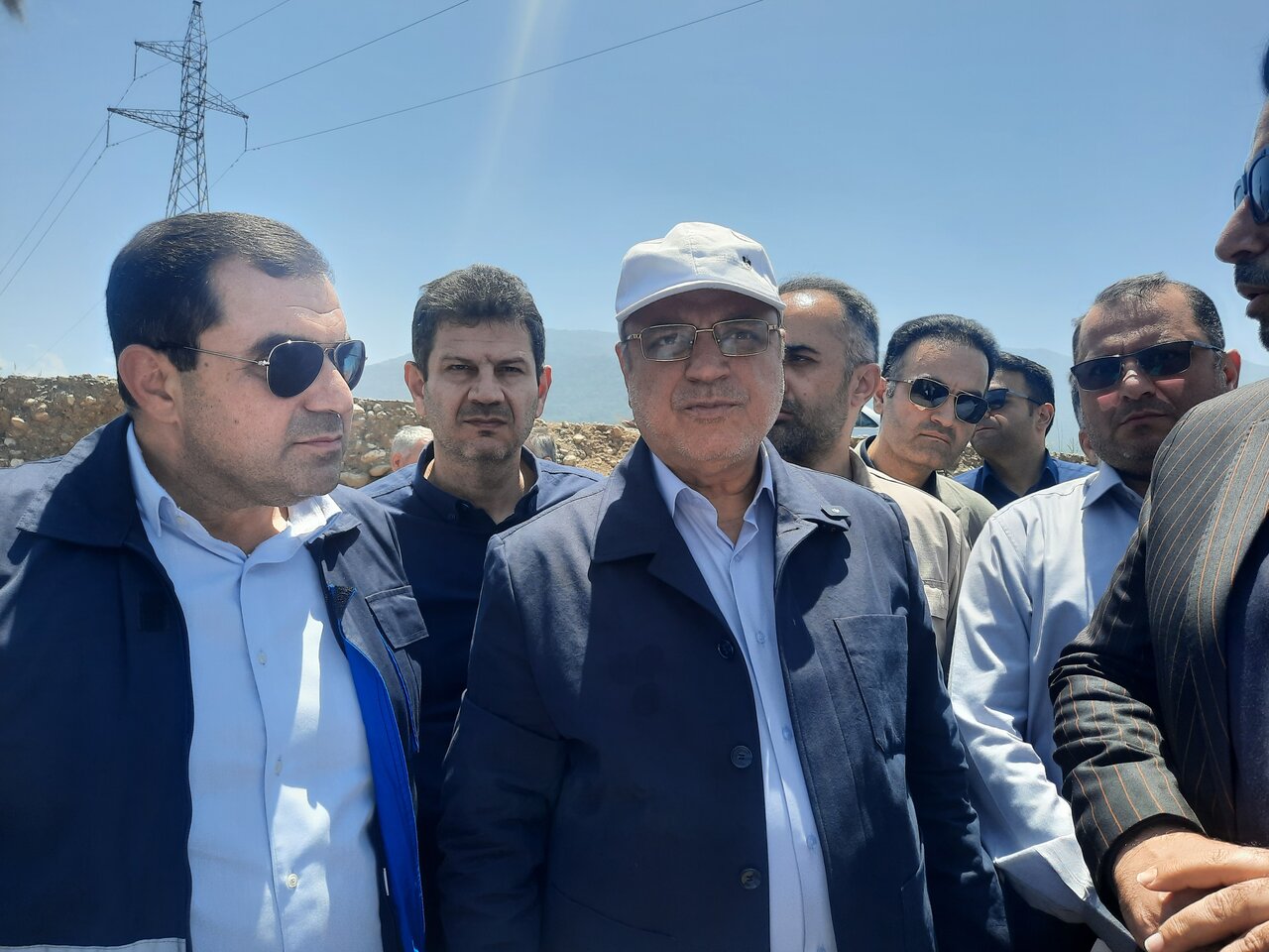 آب،استان،تأمين،گلستان،توسعه،طهماسبي،شرب،سد