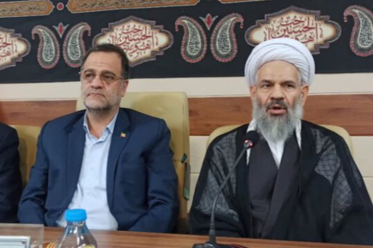 ايران،ملت،امضاي،دشمن،تأكيد،رهبري،مراغه،ايستادگي،آمريكاست،ارك ...