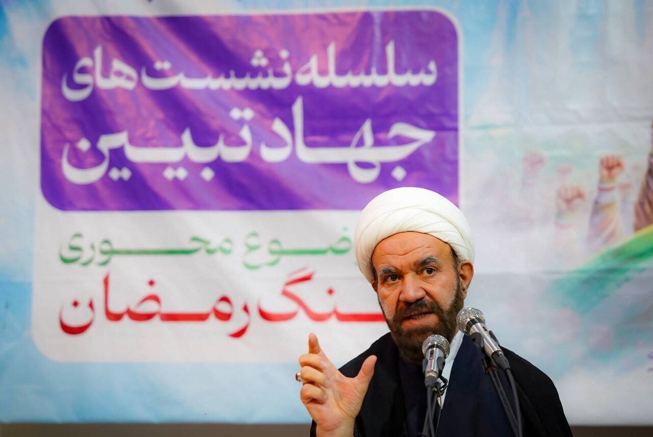 بیاعتمادی به آمریکا امروز یک حقیقت عمومی است